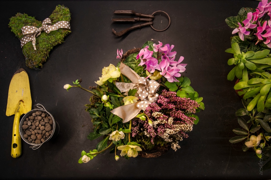 mazzo-di-fiori-con-chiavi